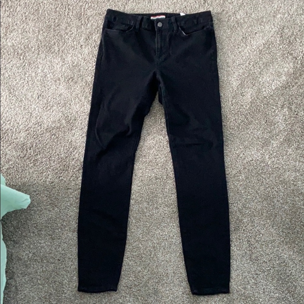 Black Jeans